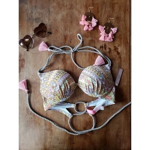 Victoria secret bathing suit top